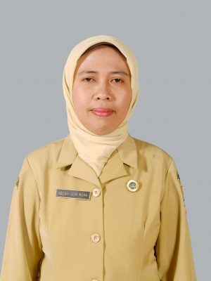 Azizah Ulin Nuha, S.Pd