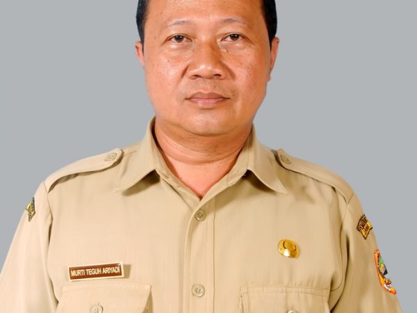 Drs. Murti Teguh Ariyadi