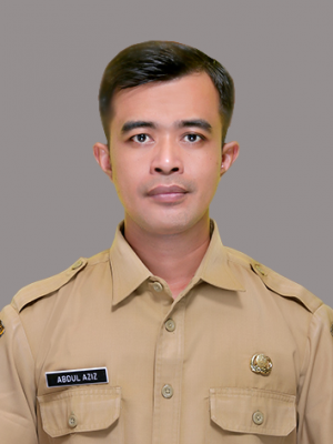 Abdul Aziz, S.Pd Abdul Aziz, S.Pd