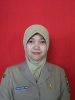 Dewi Noor Sani, S.Pd