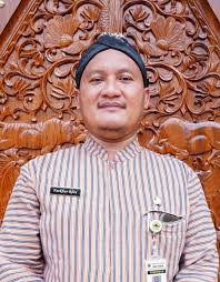 Sambutan Plt. Kepala Sekolah