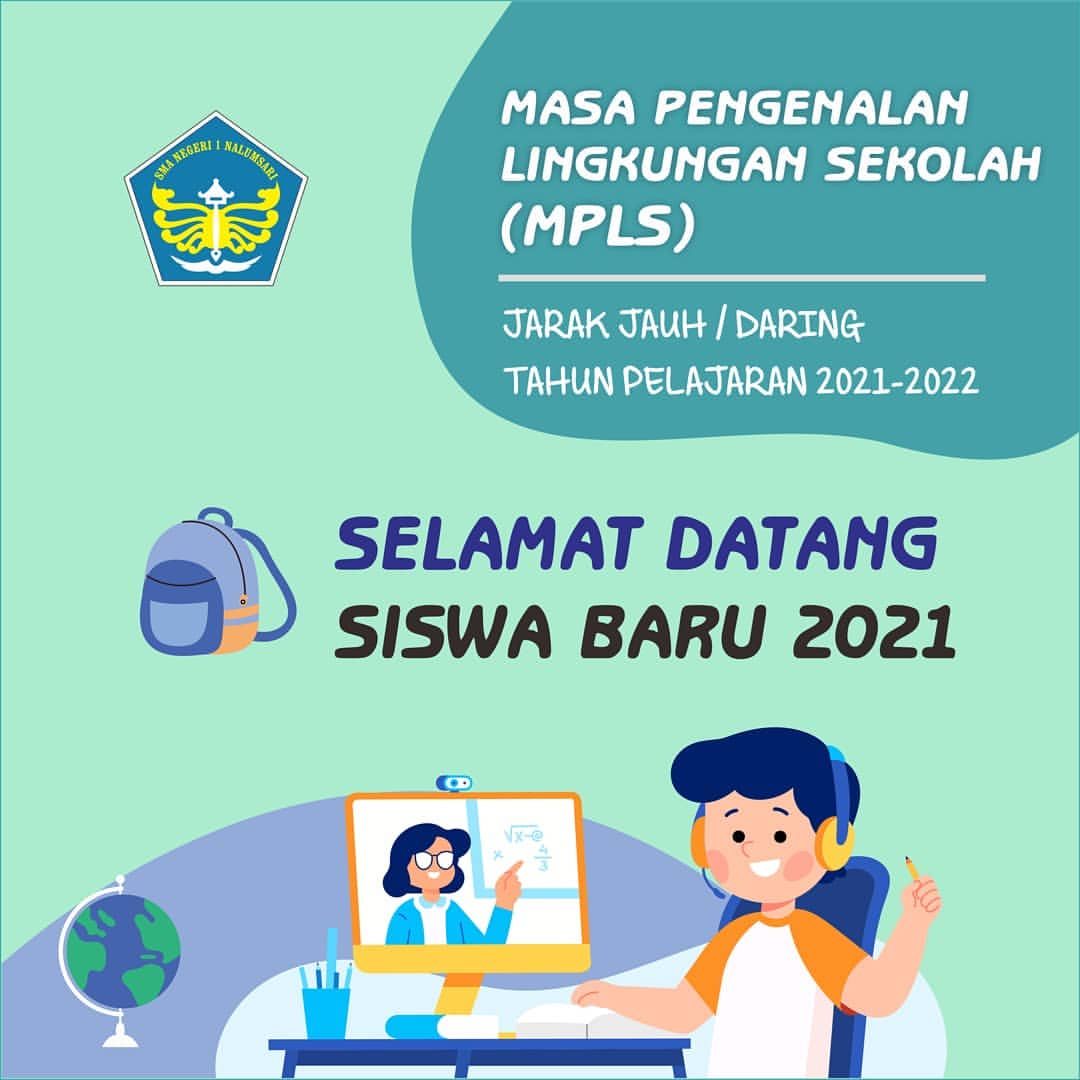 Masa Pengenalan Lingkungan Sekolah (MPLS)