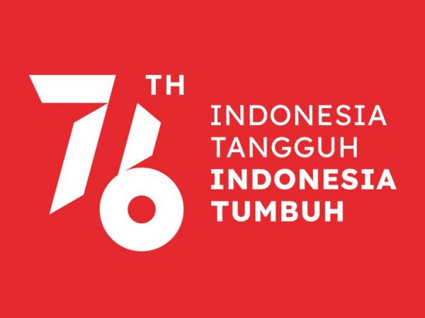 HUT Republik Indonesia 76 Tahun