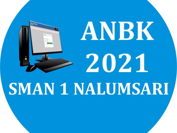 ANBK 2021 SMAN 1 NALUMSARI