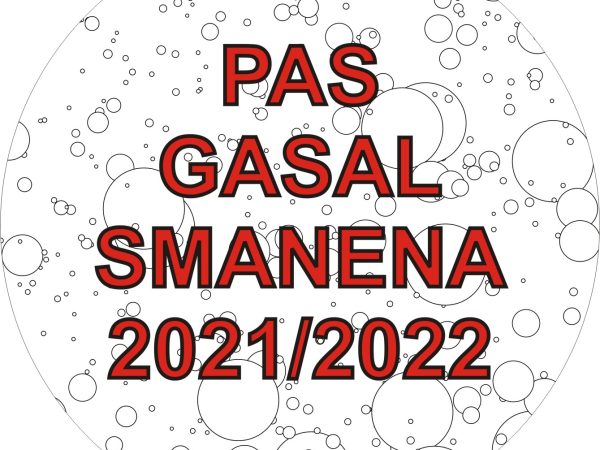 JADWAL PENILAIAN AKHIR SEMESTER GASAL 2021/2022