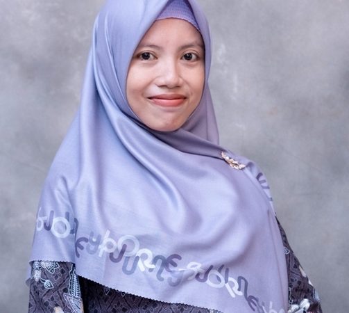 Dina Oktriviana, S.Pd.