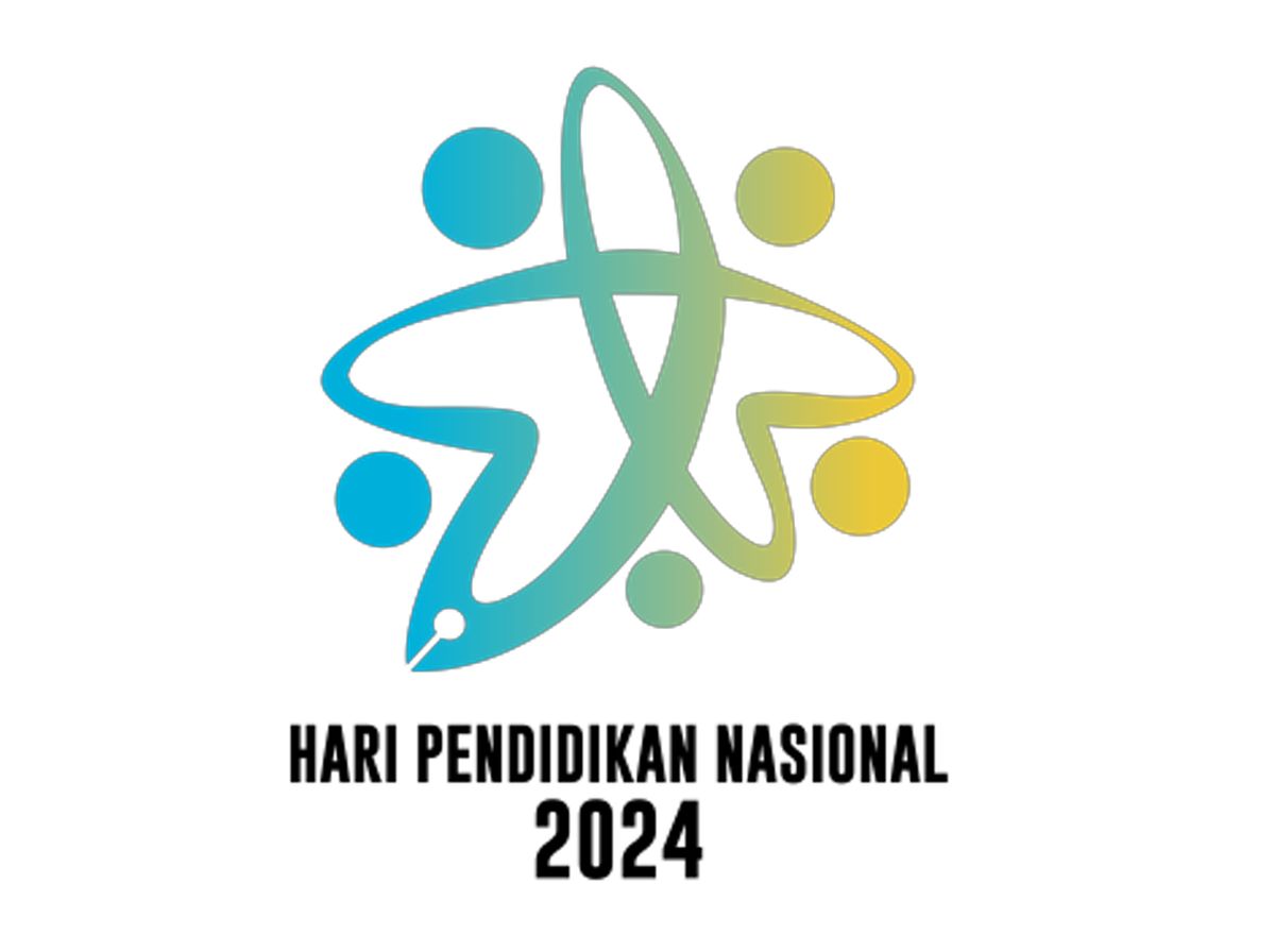 Hari Pendidikan Nasional 2024: Bergerak Bersama, Lanjutkan Merdeka Belajar