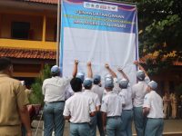 DEKLARASI SEKOLAH ANTI PERUNDUNGAN DAN KEKERASAN SMA NEGERI 1 NALUMSARI