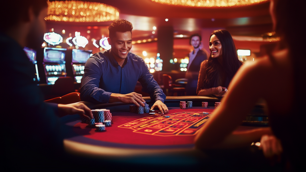 Discover the Best UK Online Casinos Not on Gamstop 202