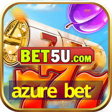 Discover the Exciting World of AzureBet 3