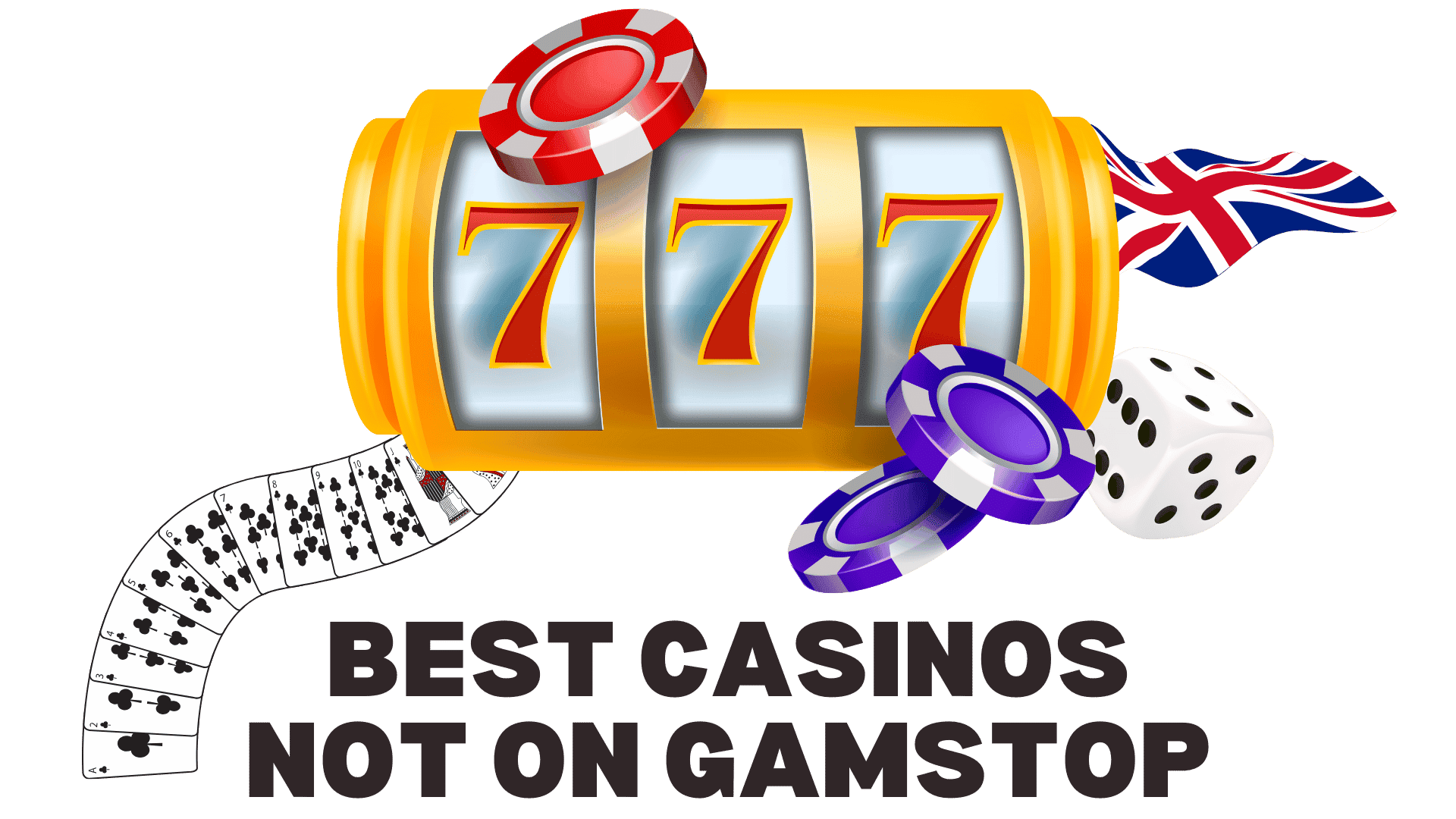 UK Casinos Not on Gamstop 1386