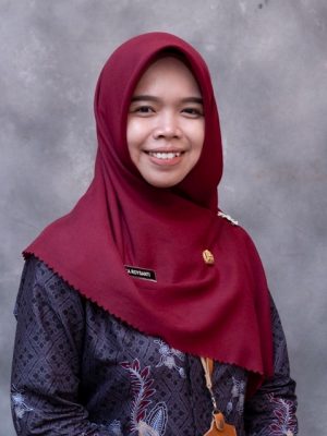Ericka Roysanti, S.Pd