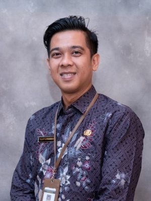 Fajar Kurniawan Agung Prabowo, S.Pd
