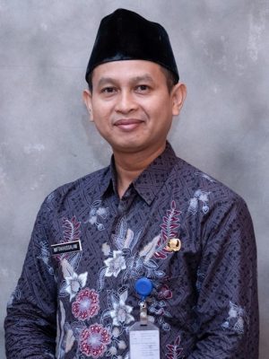 Miftakhussalam, S.Pd Miftakhussalam, S.Pd