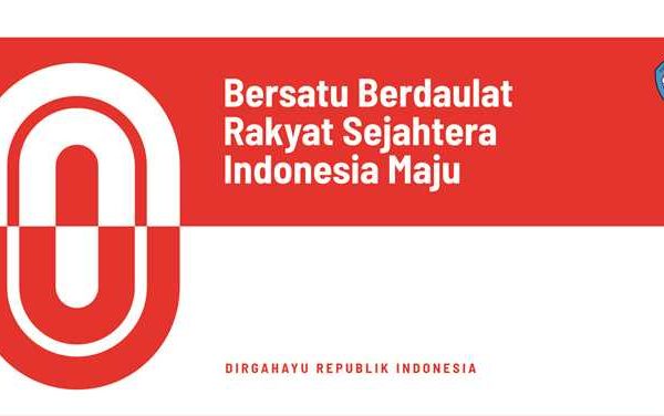 HUT RI ke 80 tahun 2025