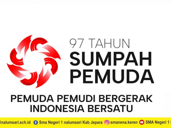 Sumpah Pemuda 2025