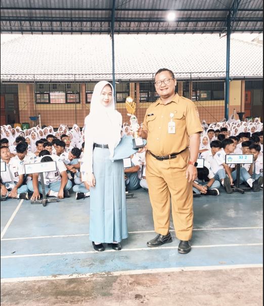 Juara 2 Kelas B. Pi. Pencak Silat POPDA Kab. Jepara 2025. Juara 2 Kelas B. Pi. Pencak Silat POPDA Kab. Jepara 2025.