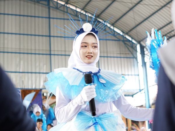 Diesnatalis smanena ke 20th