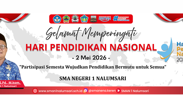 HARDIKNAS 2026
