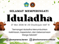 Sejarah Qurban, Berawal dari Ketaatan Nabi Ibrahim dan Ismail