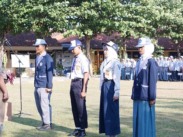 MPLS Tahun Ajaran 2026/2027